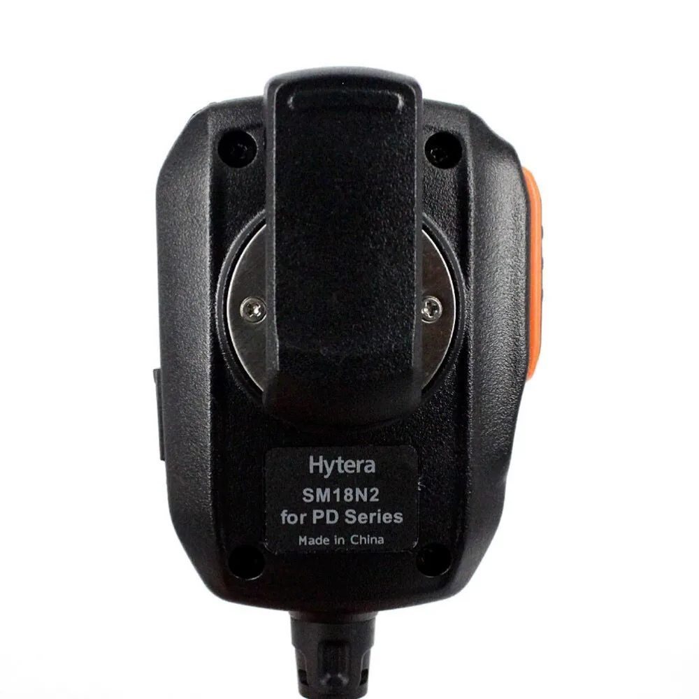 Рация PTT MIC для HYT PD700 PD700G PD702 PD702G PD705 PD705G PD752 PD752G PD755 PD755G PD780|Рации| |