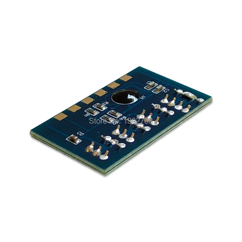 Mlt d208s d208 208s чип тонер-картриджа для samsung ML-1635 ml 3475 ml3475 SCX-5635 5635 5835 принтер