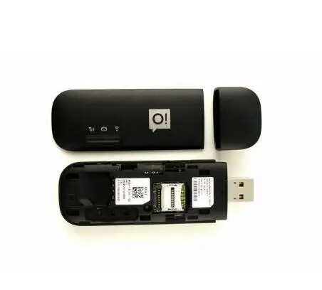 Оригинальный разблокированный мобильный Wi Fi роутер Huawei E8372 E8372h 153 CAT5 150 Мбит/с 4G