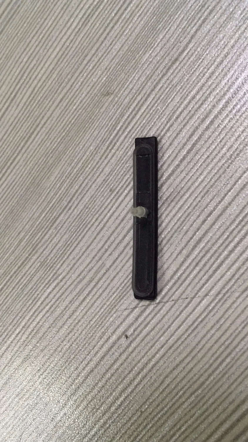 Оригинальный Новый USB разъем резины Запчасти для авто AGM X1 черный/синий |
