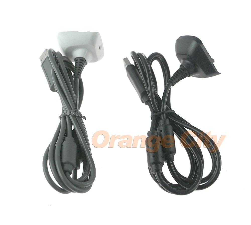 ChengChengDianWan Новый USB-кабель для зарядки Xbox360 беспроводной игровой контроллер
