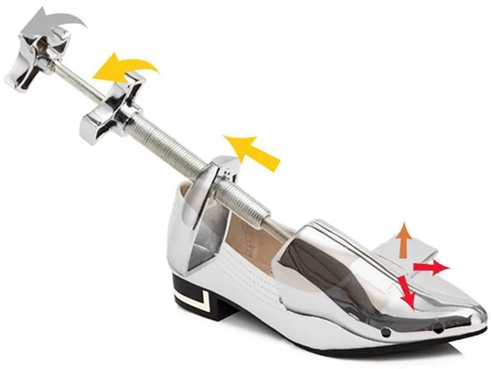 1 шт. алюминиевая сталь Новое поступление Пластиковые регулируемые мужские и