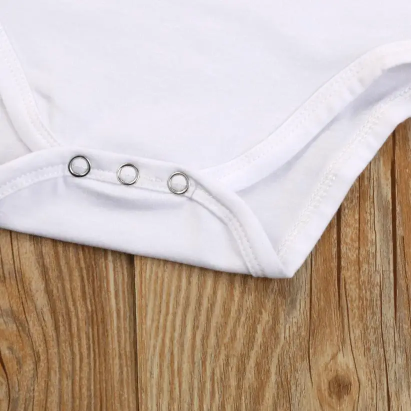 Детская одежда для новорожденных комбинезон маленьких мальчиков и девочек