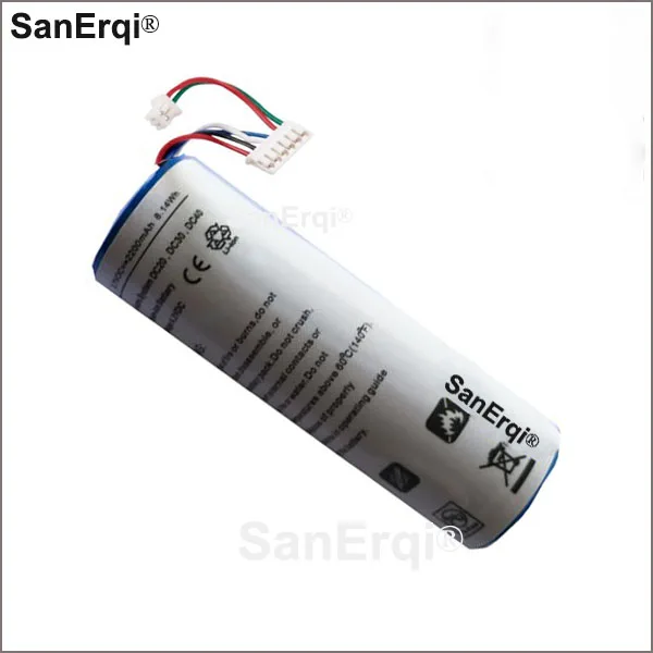 

10pcs Battery 010-10806-00 361-00029-00 Battery for Garmin Astro System DC20, DC20, DC30, DC40, Dog Tracking DC 20 Battery
