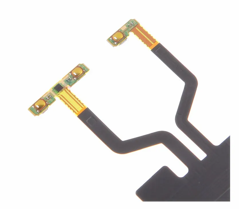 Шлейф кнопки питания для Sony T2 Ultra XM50h D5303 D5322 D5306 материнская плата кнопка и Кнопка