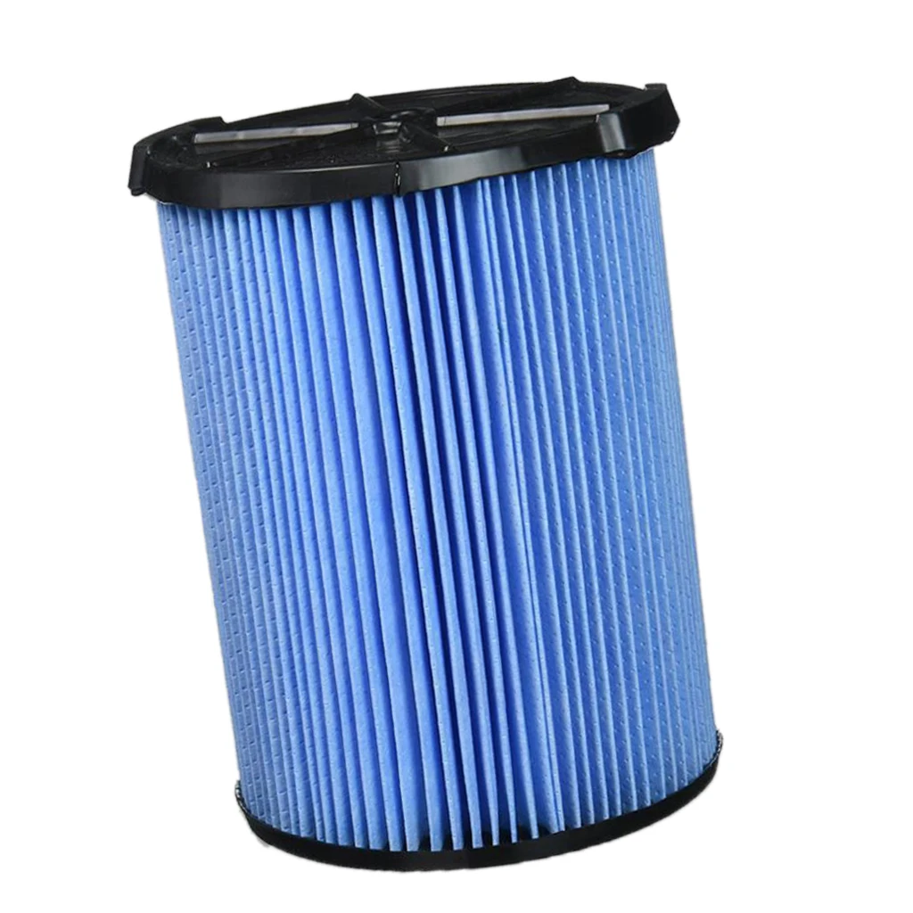 3 слойный фильтр тонкой пыли для пылесосов Ridgid VF5000 Сменные