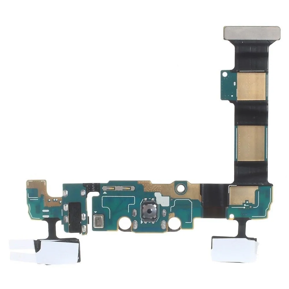 Гибкий кабель для подключения док станции Samsung Galaxy S6 edge Plus + SM G928F G928A G928T G928V