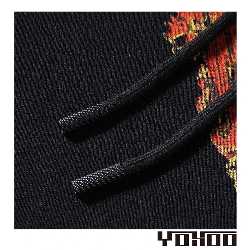 MARCELO BURLON Толстовка MB Wing Модная хлопковая зимняя толстовки для мужчин женщин 1:1