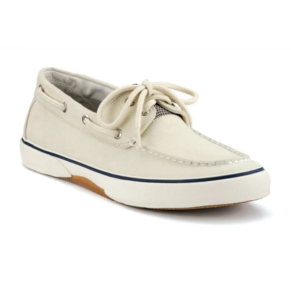 Sperry Top-Sider Men's Halyard 2-Eye 