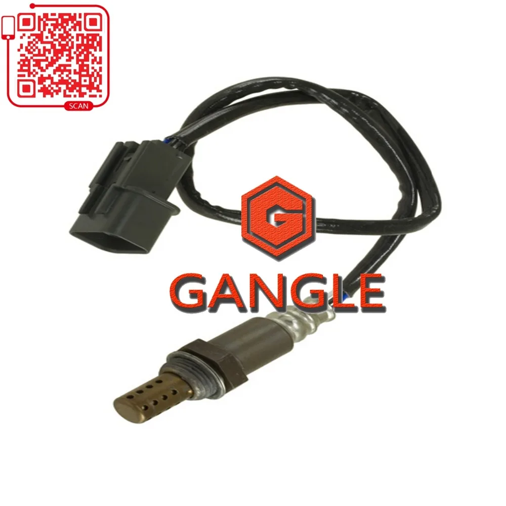 Для 2004-2011 MITSUBISHI ENDEAVOR кислородный датчик GL-24280 MR985103 234-4280 | Автомобили и мотоциклы