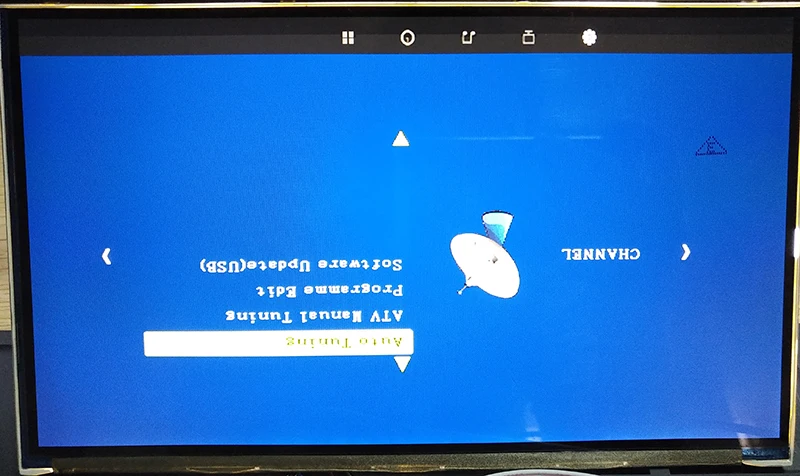 HDV56J-LT V3.0 V56J Универсальный ЖК-контроллер Плата ТВ материнская плата программа версия LVDS панель экран матрица русский V29