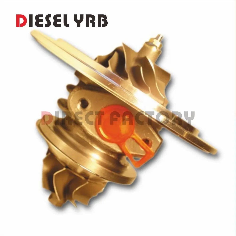 

GT1752H 454061 turbo core assy 454061-5010S turbo cartridge 7701044612 turbo CHR for Renault Master II 2.8 TD Engine S9W700/702