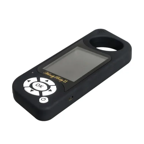 Авторизация MQB для Handy Baby II|Программаторы с автоповтором| |