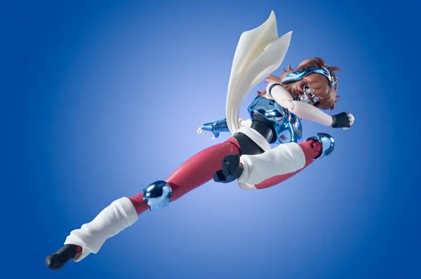Новое прибытие bandai святилище Святого Сейя мастер Ткань Миф серебро святая женщина святая аквиля Орел Марин S53