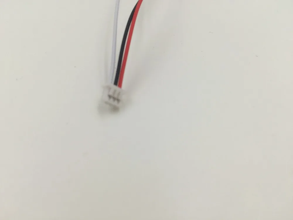 Горячая Распродажа 20 комплектов Micro JST 1 25 3 контактный Штекерный и гнездовой