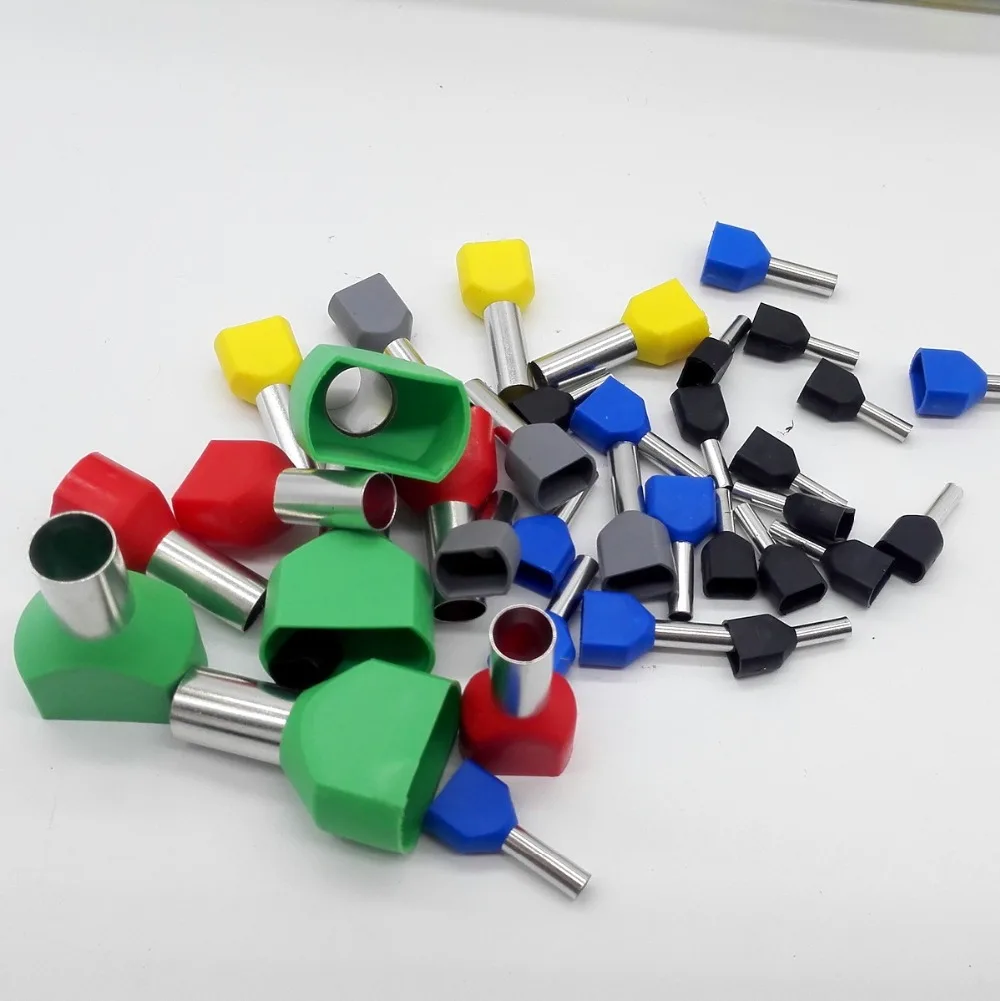 780 шт. набор наконечников с двойным штифтом | Обустройство дома