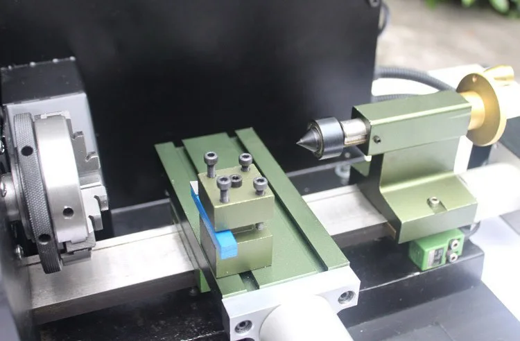 Мини токарный станок с чпу Микро Xendoll чпу|lathe accessories|cnc lathe machine chinalathe tool |