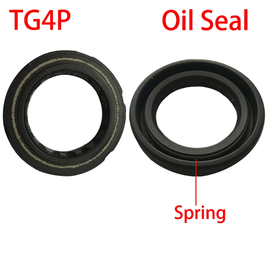 TG4P 19*38*7/8 19x38x7/8 20*30*6.8/7.8 20x30x6.8/7.8 NBR Nitrile Rubber Rotary Automotive Steering Gear Spring Gasket Oil Seal
TG4P 19*38*7/8 19x38x7/8 20*30*6.8/7.8 20x30x6.8/7.8 NBR Nitrile Rubber Rotary Automotive Steering Gear Spring Gasket Oil Seal