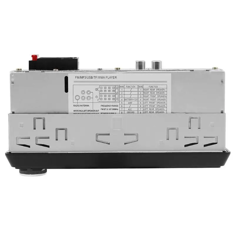 SWM 1088, Автомобильный MP3-плеер, fm-радио, BT AUX, дистанционное управление, Авторадио, Авторадио, мультимедийный плеер, аудио, стерео, MP5, Bluetooth, USB
