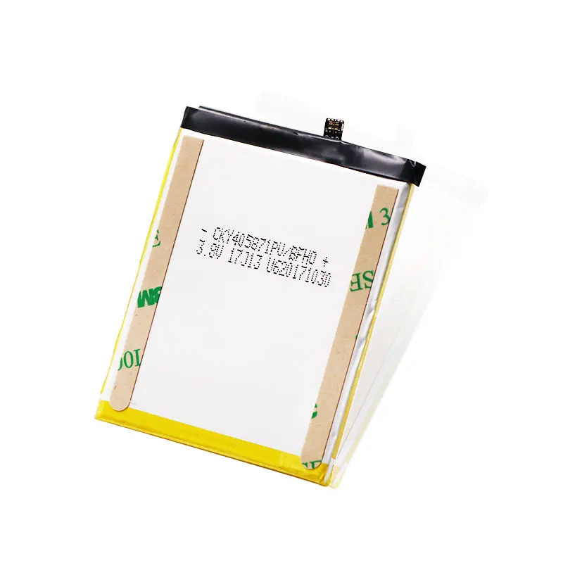 Аккумулятор 2680 мАч для Elephone P8 Mini аккумулятор 5 0 дюйма мобильный телефон