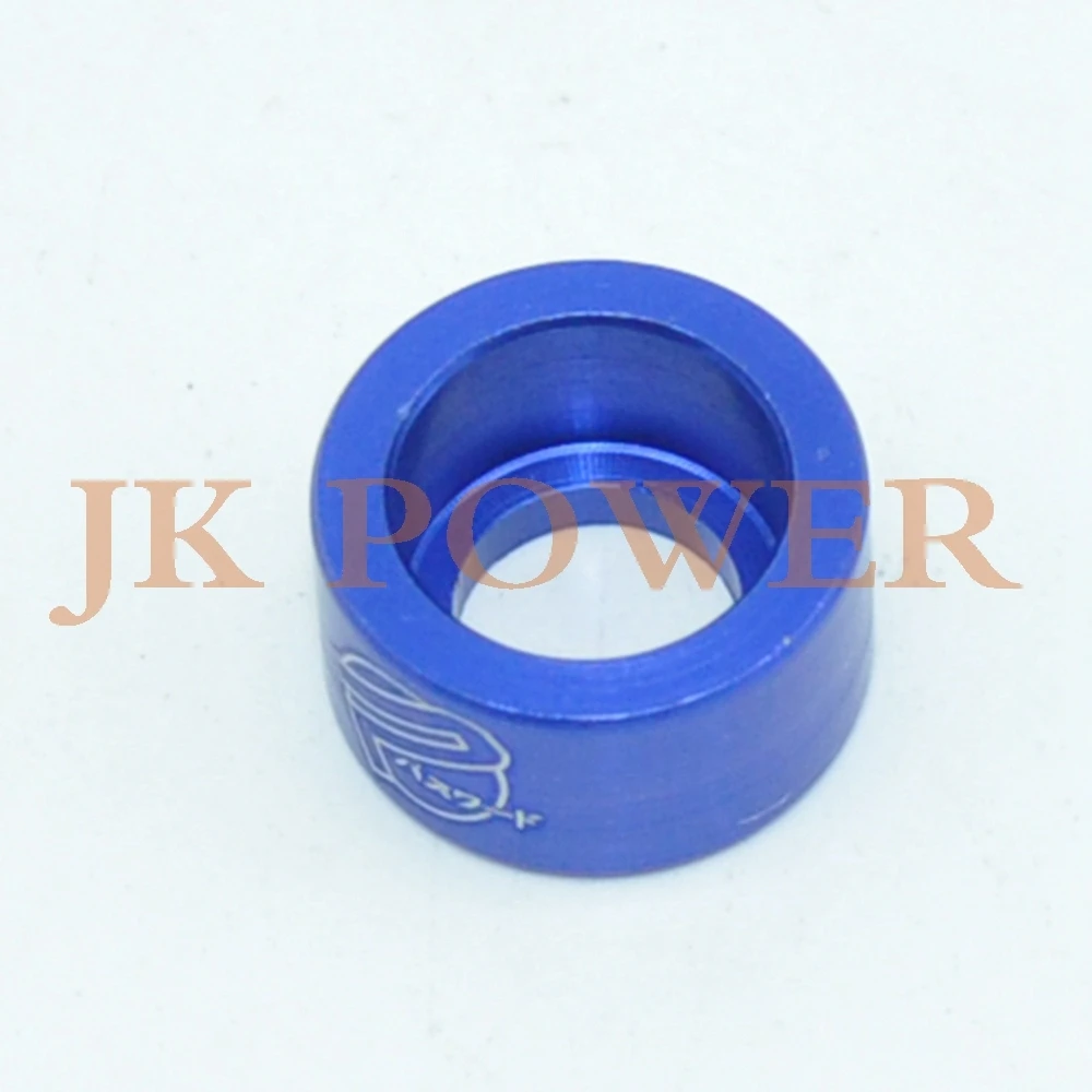 JK JDM алюминий 6 шт двигателя одеваются мм метрические чашки шайбы комплект крыло