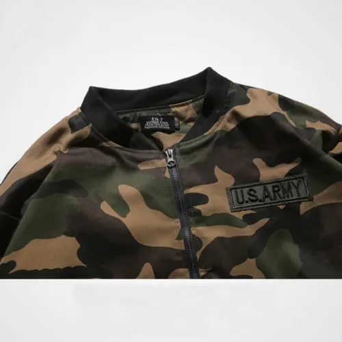 2017 высокое качество Для мужчин Стильный камуфляж круглый Средства ухода за кожей