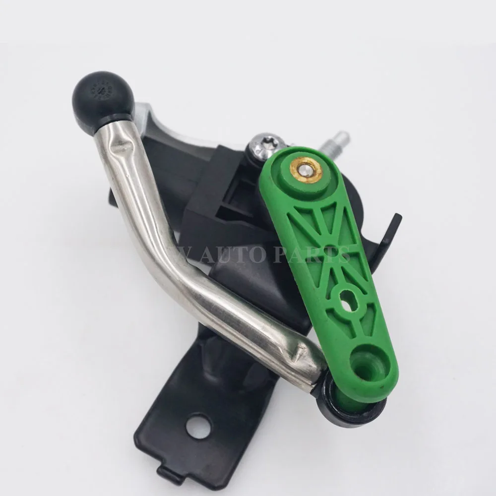 3C0412522B новый датчик уровня фары для VW GOLF Tiguan AUDI Q3 CC Eos 3C0 412 522B / 522 B|Сенсор высоты