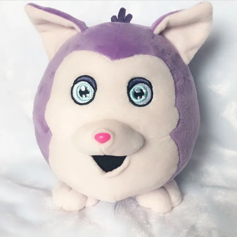 Плюшевые игрушки Tattletail куклы 2018 новая игра мультяшный хвост злая мама мягкие