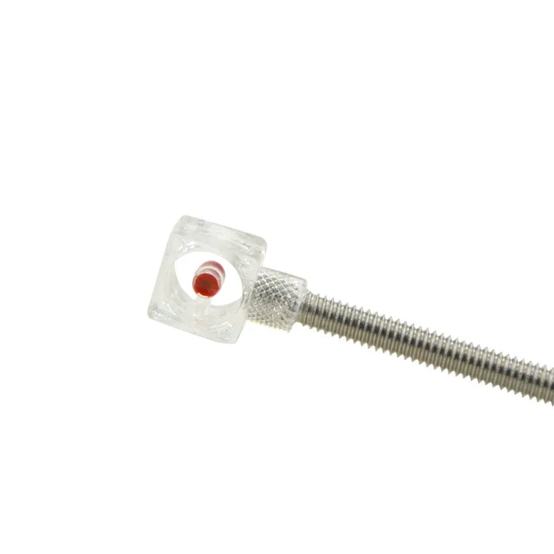 2Pcs Archery Recurve Bow Sight Pin Replacement Spare Pins Aiming For Hunting Shooting Accessories | Спорт и развлечения