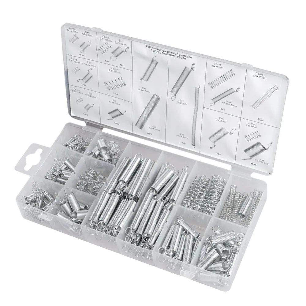 200 аппаратное обеспечение Натяжные пружины электрическая