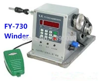 1pc fy 730 cnc electronic winding machine electronic winder electronic coiling machine winding diameter 0 03 1 80mm