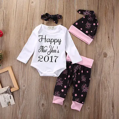 Комбинезон с надписью для маленьких мальчиков белая футболка девочек детские