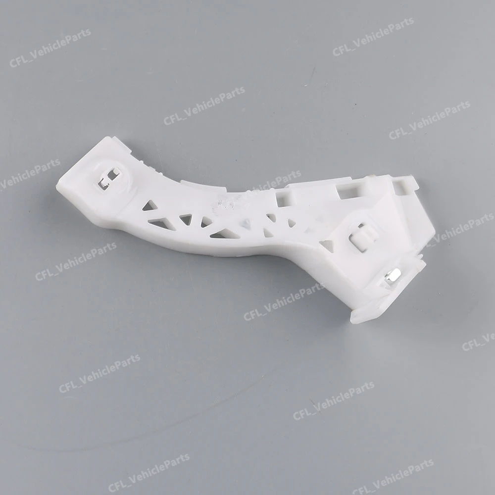 Левое переднее короткое крепление бампера для mazda 3 2003 2004 2005 2006 2007 BN8V-50-0U1 |