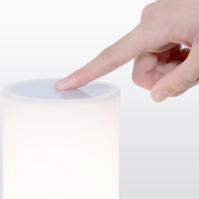 Английская версия Xiaomi Mijia Yeelight светодиодный свет умный внутренний ночник