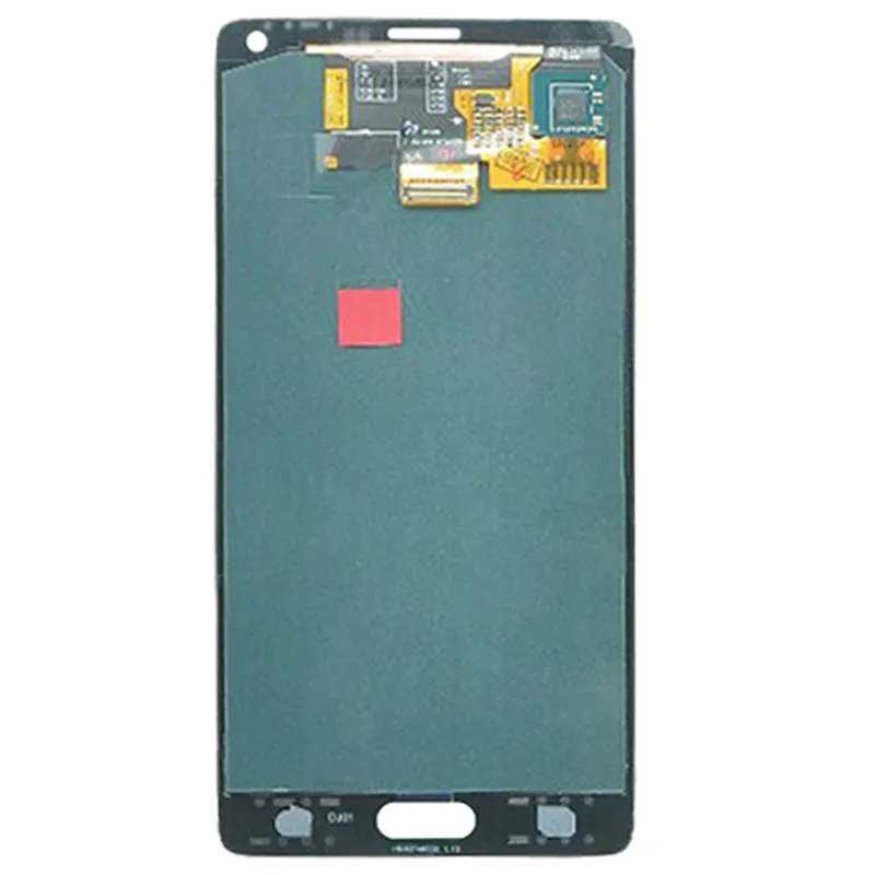 ЖК-дисплей+ сенсорная панель для Galaxy Note 4/N9100