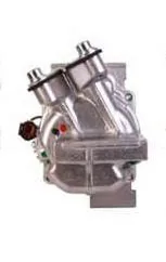 CR 10 92600CJ70C 92600CJ71B 92600CJ700 автоматический компрессор переменного тока для Nissan Note Tiida