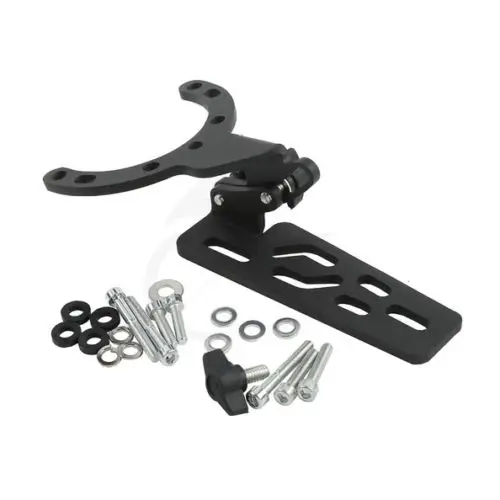 Кронштейн для камеры телефона GPS мотоцикла Yamaha YZF R1 R6 FZ1 FZR400|motorcycle tank mount|gps tankbracket for