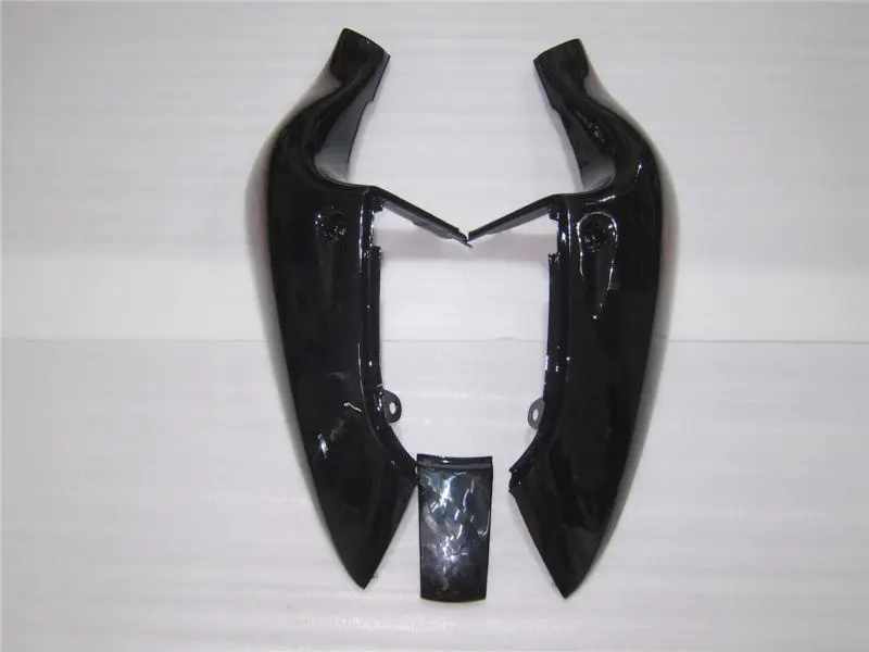 

Free 7 gifts fairing kit for Suzuki GSXR750 1996-2000 red flames black fairings set GSXR 600 96 97 98 99 00 OT11