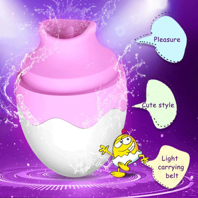 Оральный клитор язык вибратор для женщин соска присоска Массажер Вибраторы