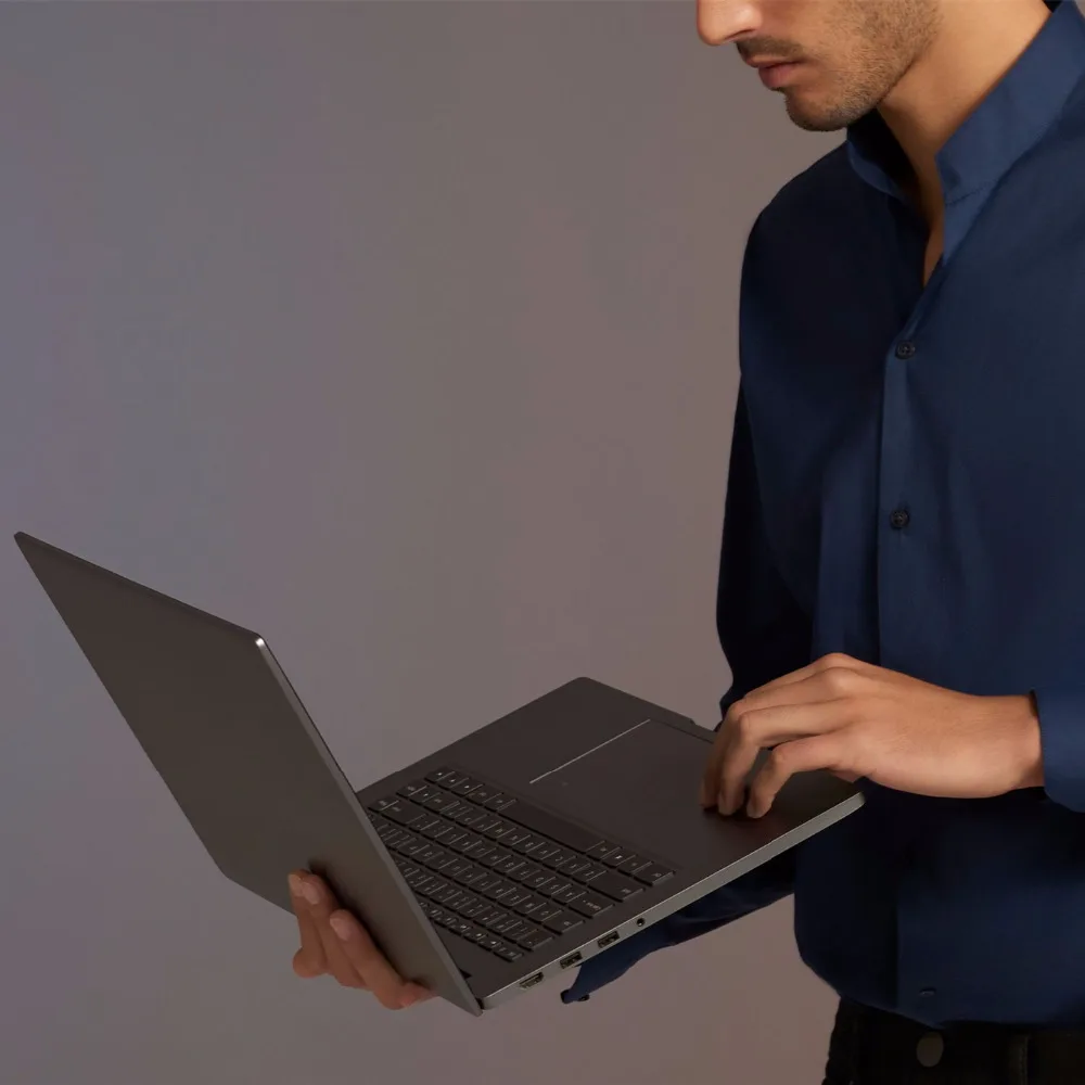 Xiaomi Notebook Pro 15 6 Intel Core i5 16G Ram 256GB SSD Windows 10 2G выделенная карта 1920x1080 Распознавание
