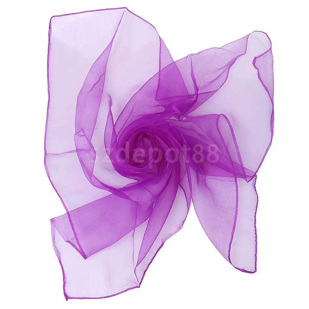 Женский шифоновый шарф шарфы платок хиджаб Дамский палантин бандана|ladies stole|women