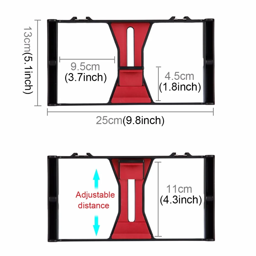 PULUZ смартфон видео Rig наборы Filmmaking запись Ручка Стабилизатор кронштейн для iPhone X 7 8