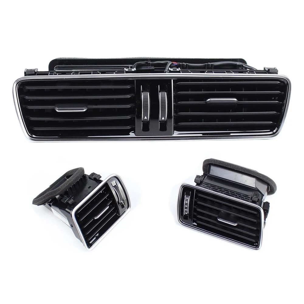 3 шт. автомобильные аксессуары для замены холодного воздуха шт.|cold air|accessories