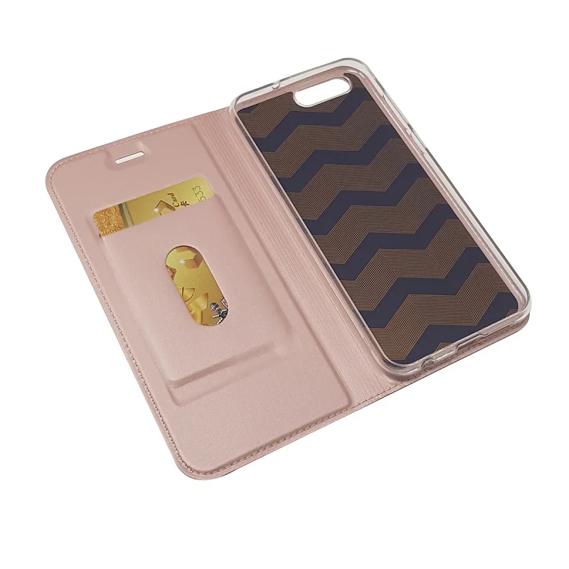 Кожаный чехол-книжка для Asus zenfone 4 ZE554KL, чехол для Asus zenfone 4 Selfie Pro ZD552KL ZD553KL, чехол-накладка