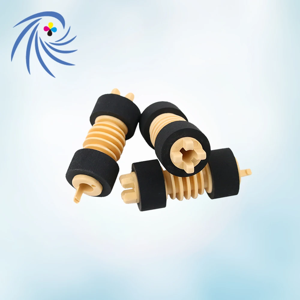

Ten In One Lot 600K61600 Compatible Assembly Pickup Roller For XEROX 2260/2263/2265/N24/N32/N40