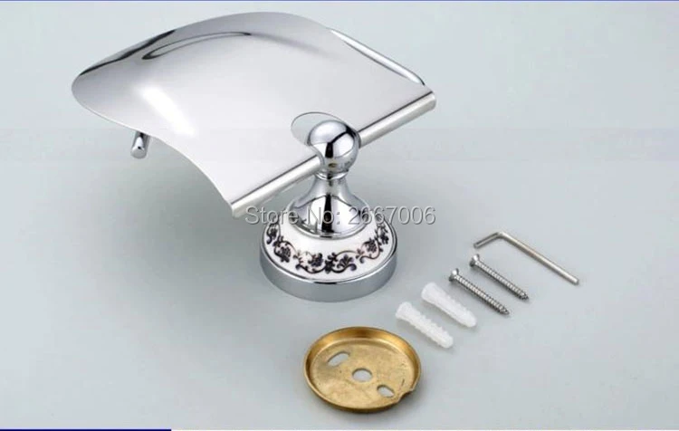 Бесплатная доставка Морден золото хромированная пластина из нержавеющей стали