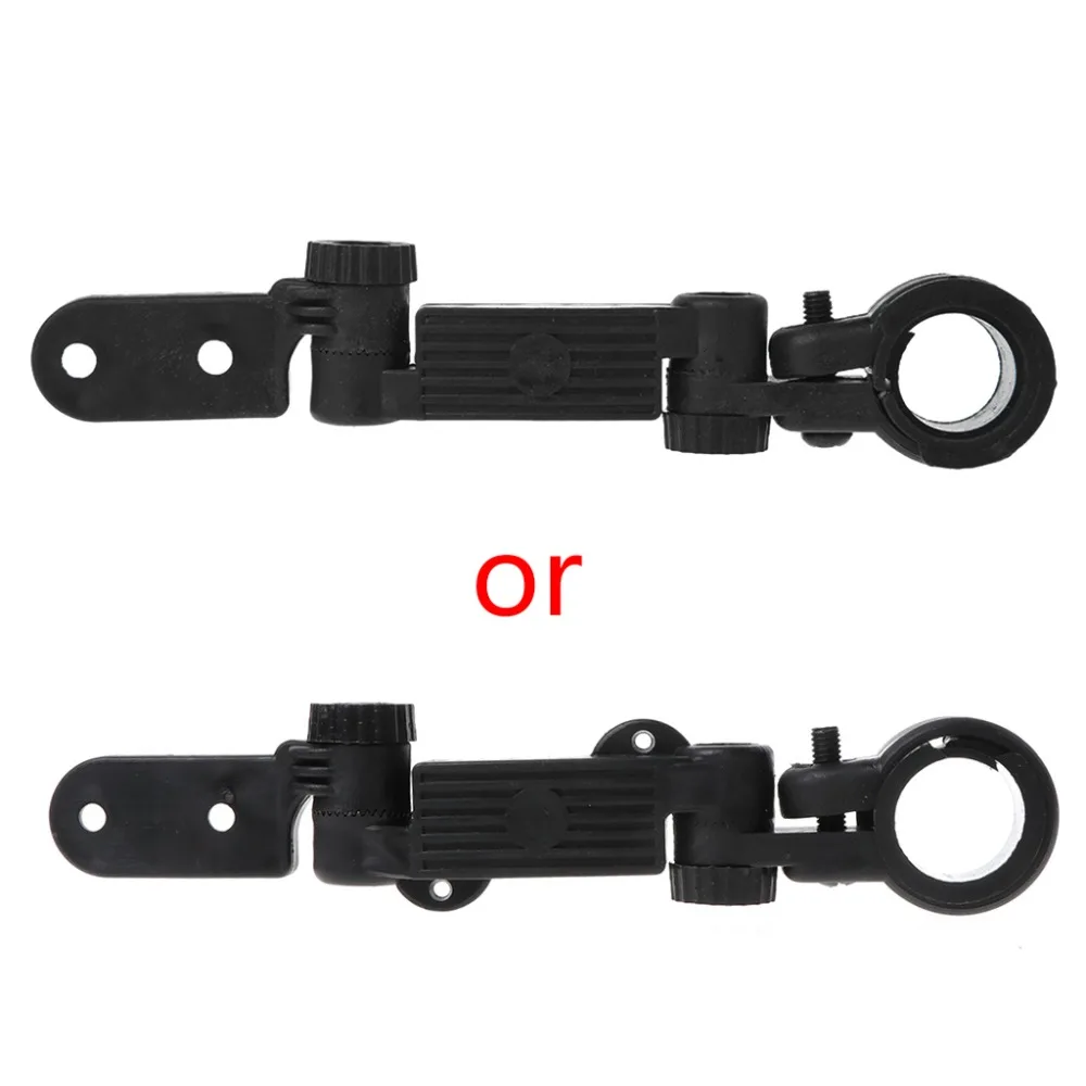 Велосипедный зажим для крыла крыло мотоцикла аксессуары MTB горный велосипед Велоспорт седло велосипеда Пластик Толстая#35/13 Вт