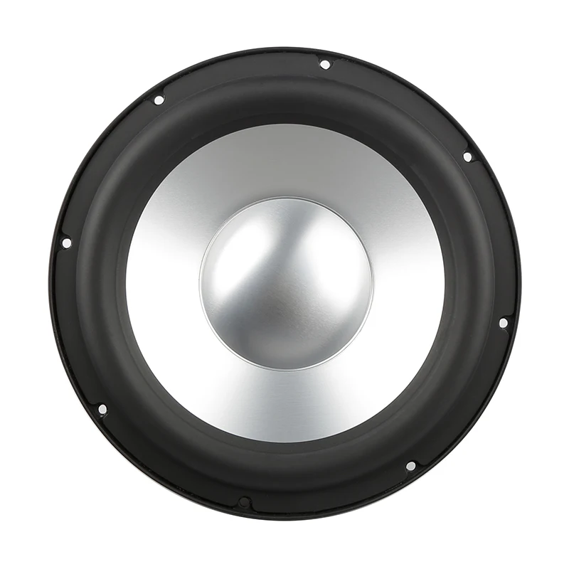 Hf 081 Hi Fi Динамик s 12 25 дюймов супер НЧ динамик рамка Шасси сабвуфер Задающий блок