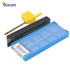 1 шт., набор инструментов для резки металлического токарного станка