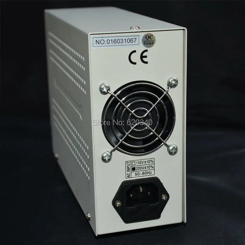 Мини DC источник питания Напряжение регуляторы MCH-305DN 30V 5A коммутатор лабораторный источник питания постоянного тока 0,1 V 0.01A цифровой Дисплей регулируемый